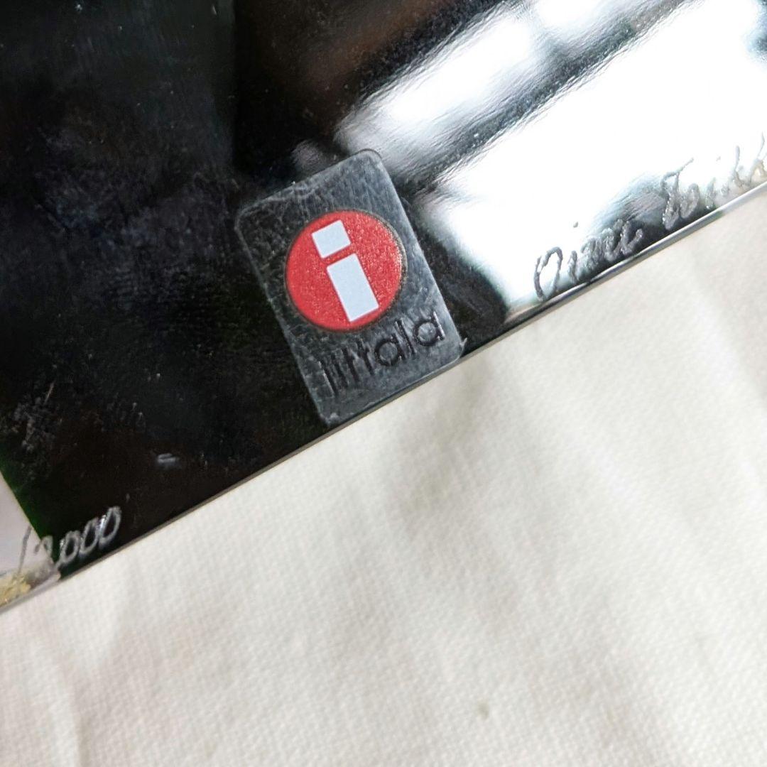 オイバ・トイッカ アニュアルキューブ 2015 イッタラ - メルカリ