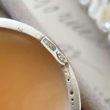 ITALY SILVER 800 シェルカメオ ブローチ ペンダント cameo - メルカリ