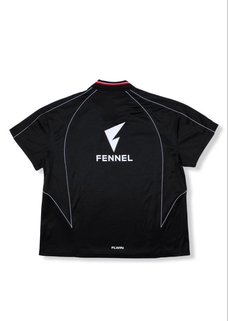 FENNEL ユニフォーム XL - メルカリ