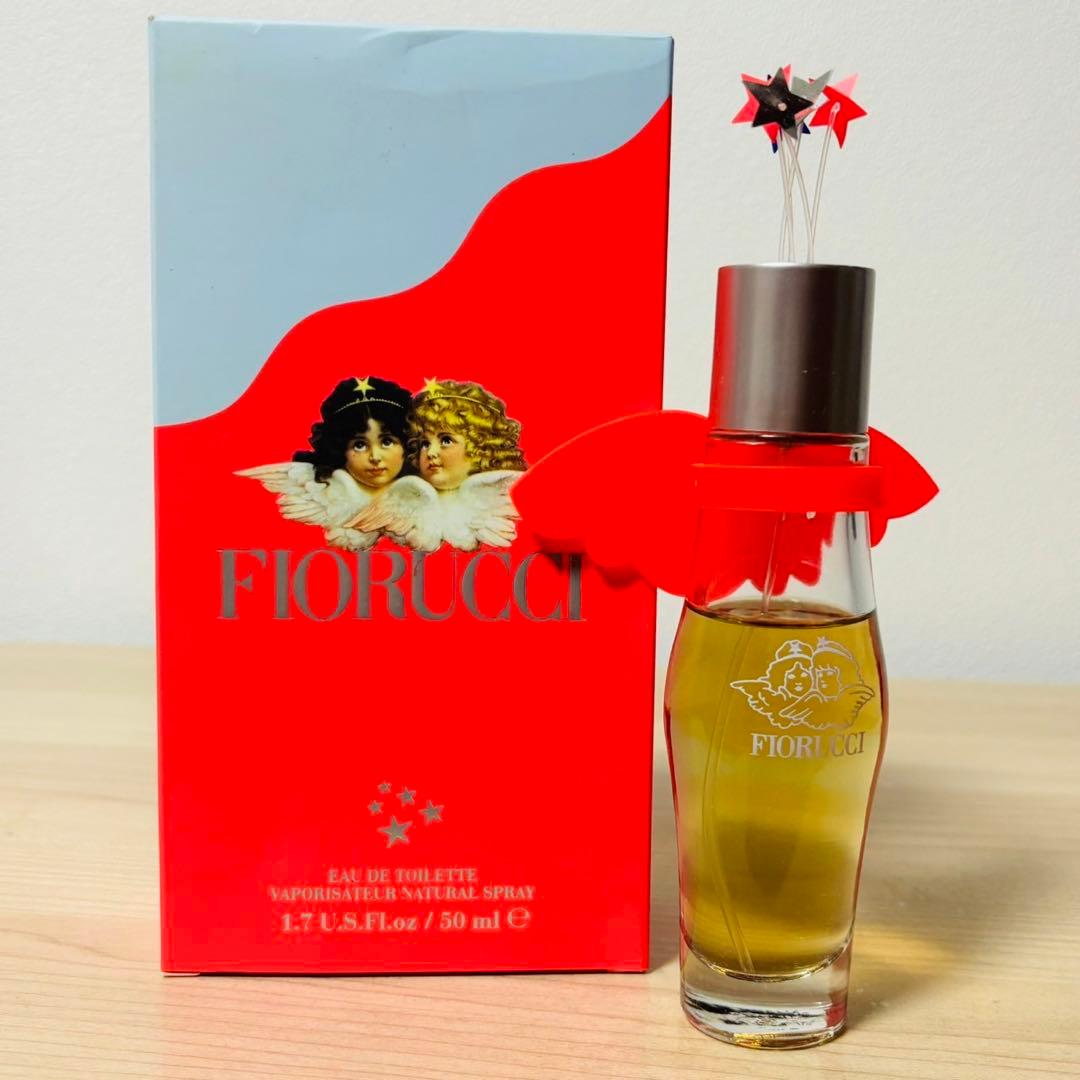 フィオルッチ 香水 50ml - メルカリ