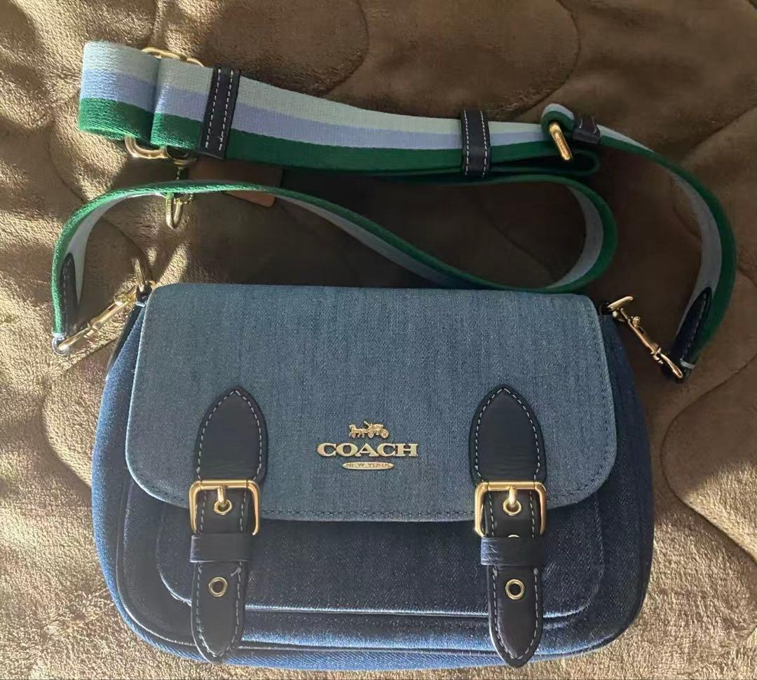 coach バッグ COACH® | Nolan Hobo Bag