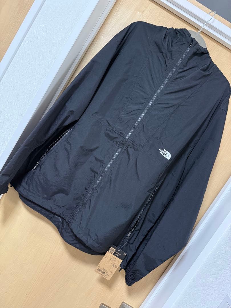 ノースフェイス　コンパクトジャケット XXL THE NORTH FACE（ザ ノースフェイス） 超SALE メンズ コンパクト