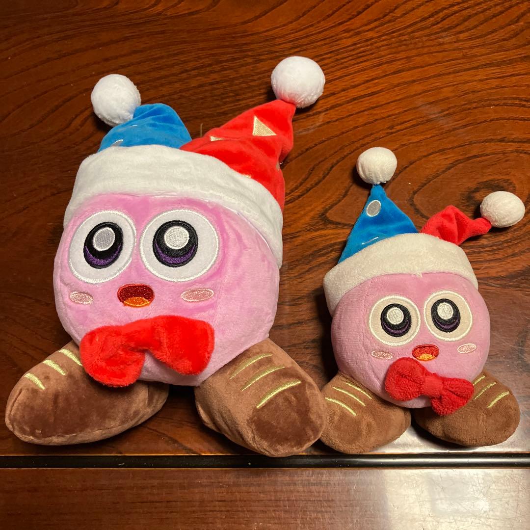 値下げ大歓迎！】星のカービィ ぬいぐるみ 22体 三英貿易 まとめ売り