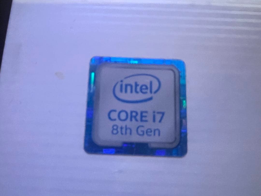 HDDなし】dynabook T75/GW Core i7第8世代 15.6型 - メルカリ