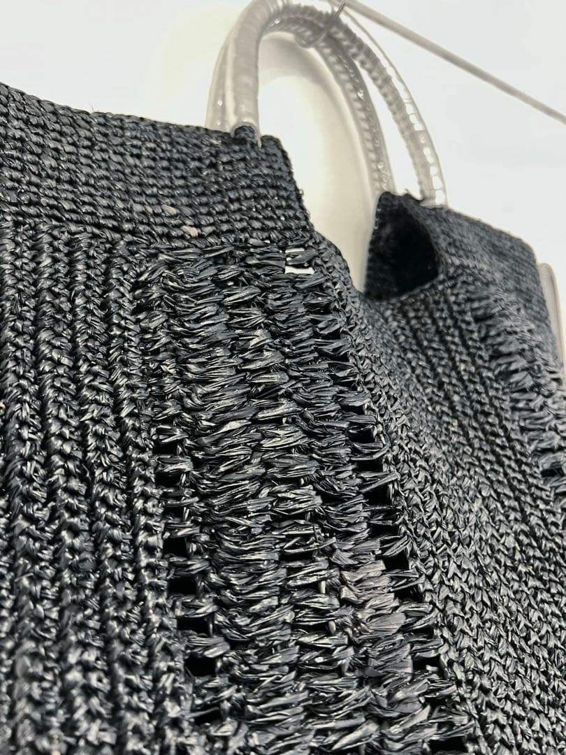 新品】a point etc カゴバッグFramework 別注色 - メルカリ