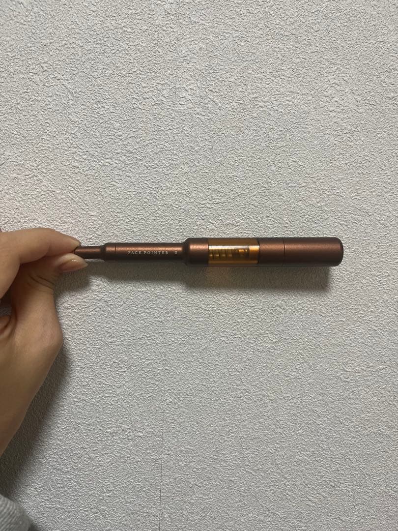 【正規品】CORE FITフェイスポインター2 累計10万本販売するFace-Pointerが待望のアップデート機能性と使用感に