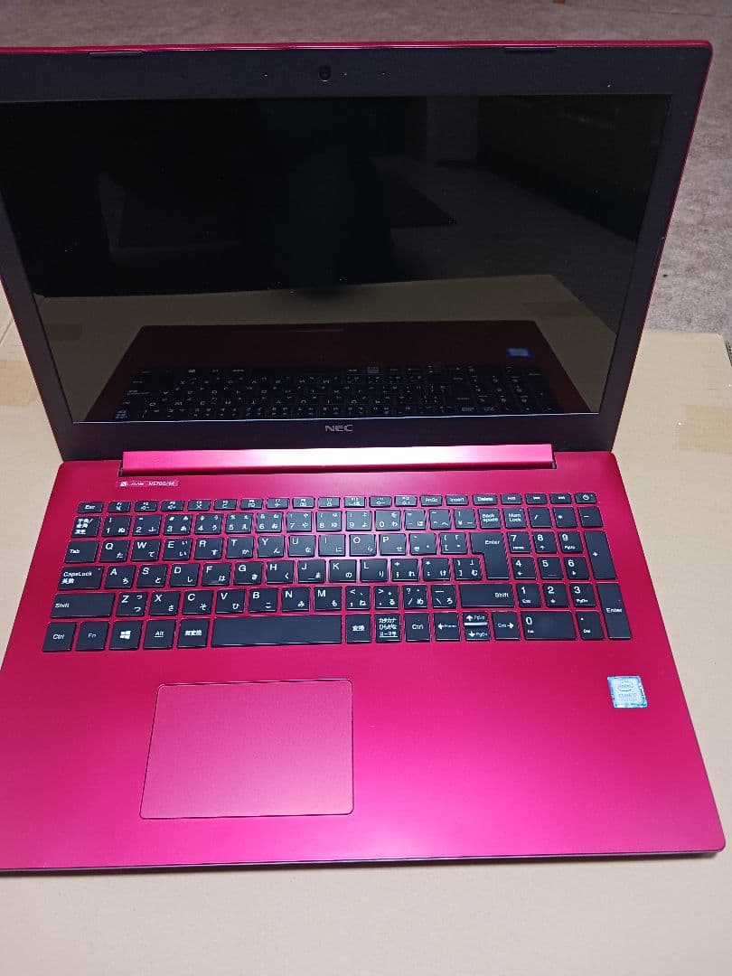 WIN10 NEC ノートパソコン NEC ノートPC LAVIE SOL PC-S1375LAP[13.3型 | WUXGA | Core Ultra 7