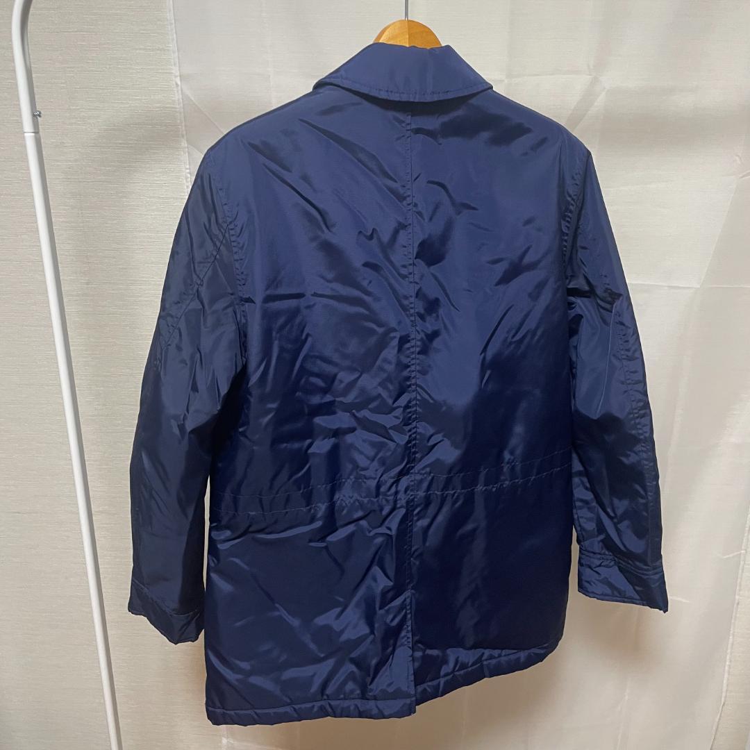 ブルックスブラザーズ 346 ナイロンサファリジャケット メンズ M