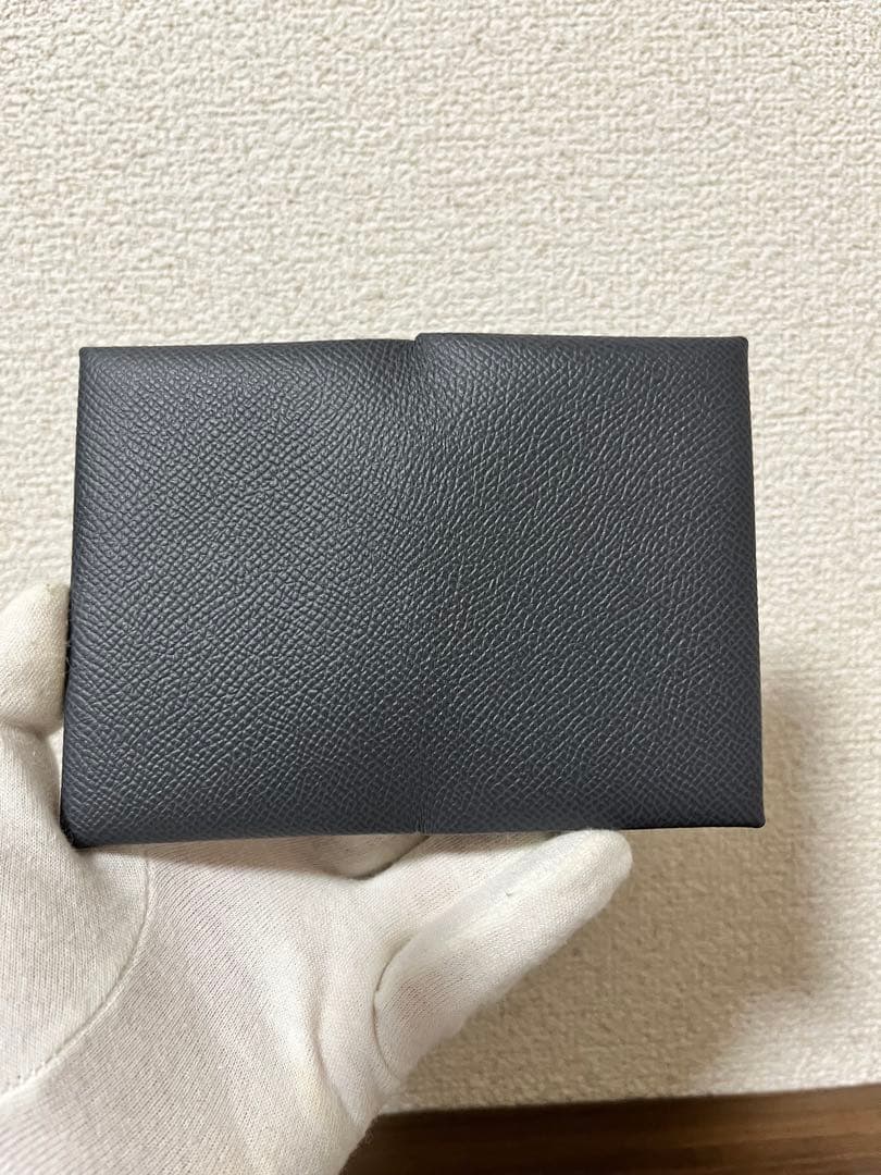 HERMES エルメス《カルヴィ》