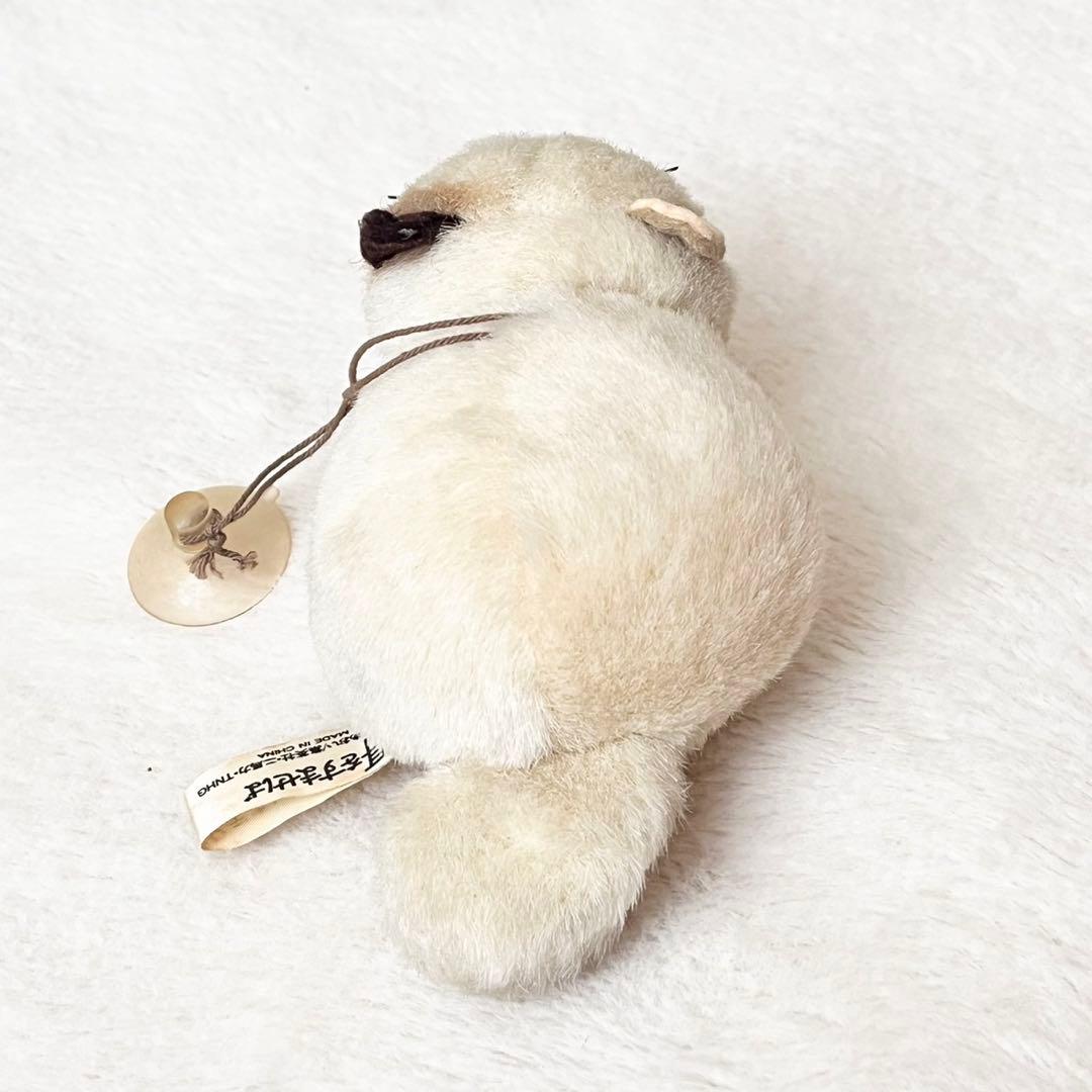 希少！ ジブリ 耳をすませば ぬいぐるみ ネコのムーン 非売品 - メルカリ