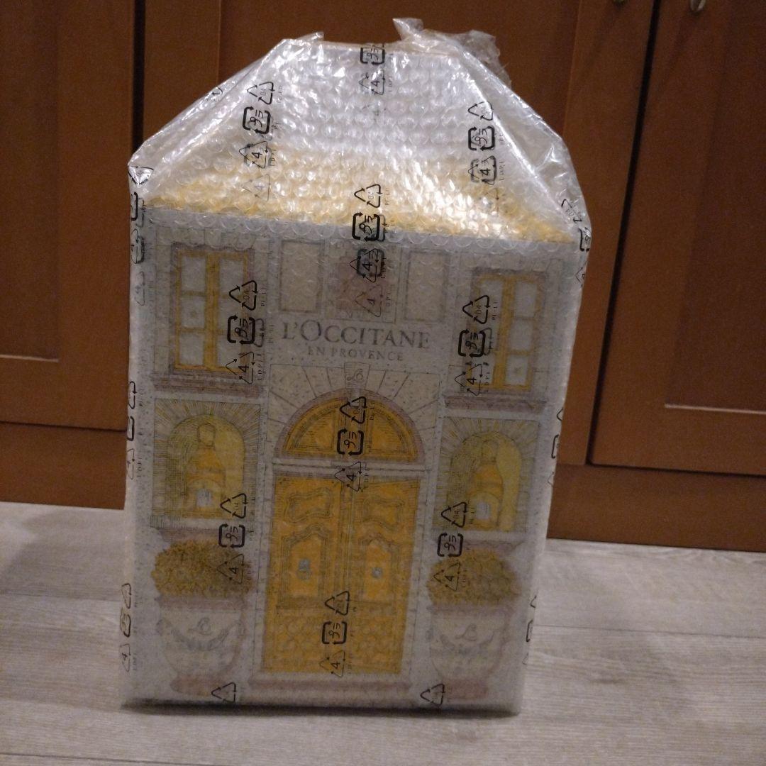 cac3様専用☆新品未使用☆ロクシタン プレミアムアドベントカレンダー