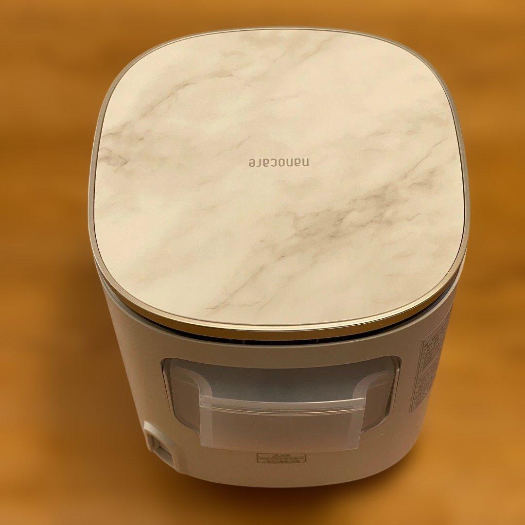 Panasonic スチーマーナノケア EH -SA0B フェイススチーマー