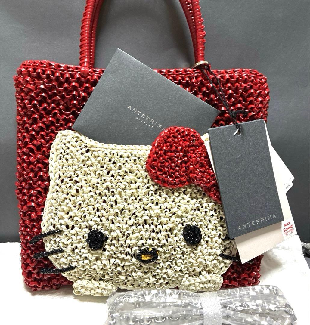 ✨ こえだちゃん様専用✨アンテプリマ ハローキティ/スタンダードZ