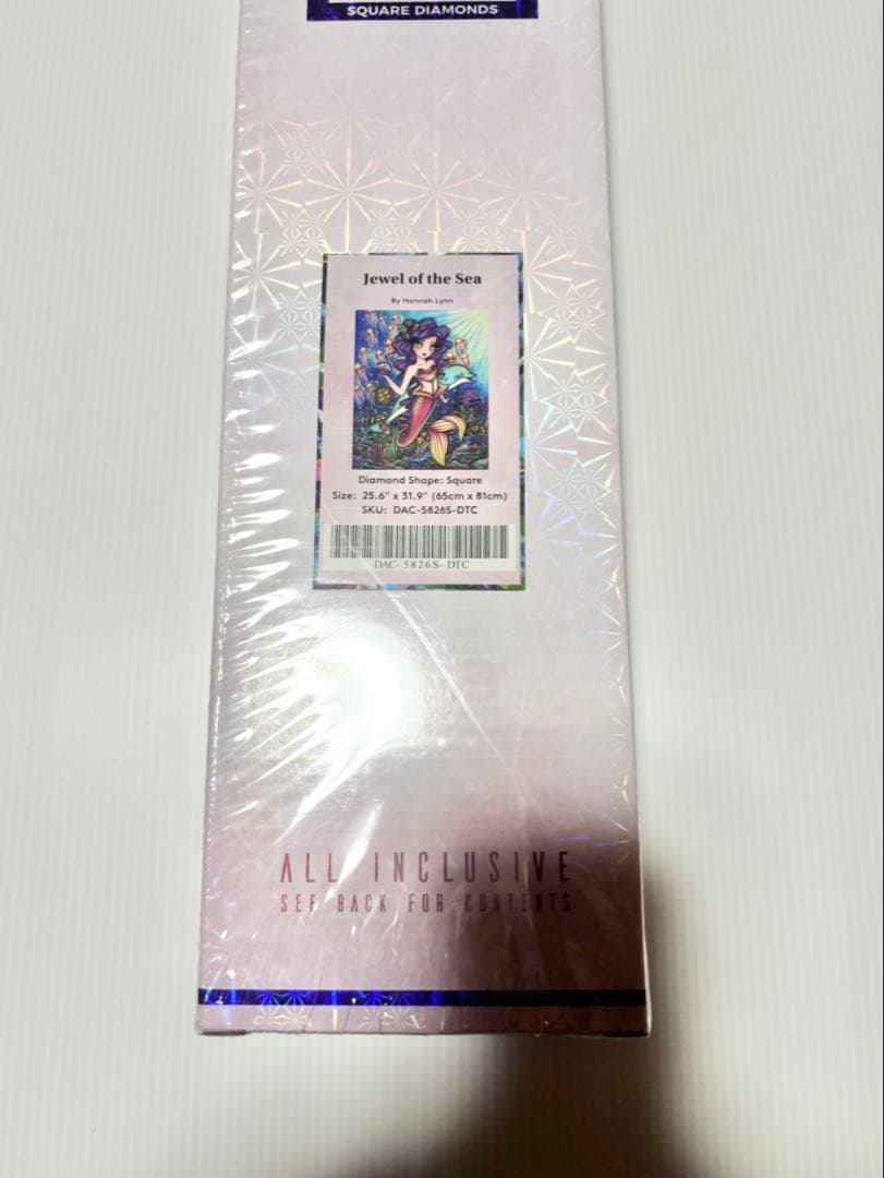 最終値下げ】Hannah Lynn ダイヤモンドアートクラブの通販はau PAY