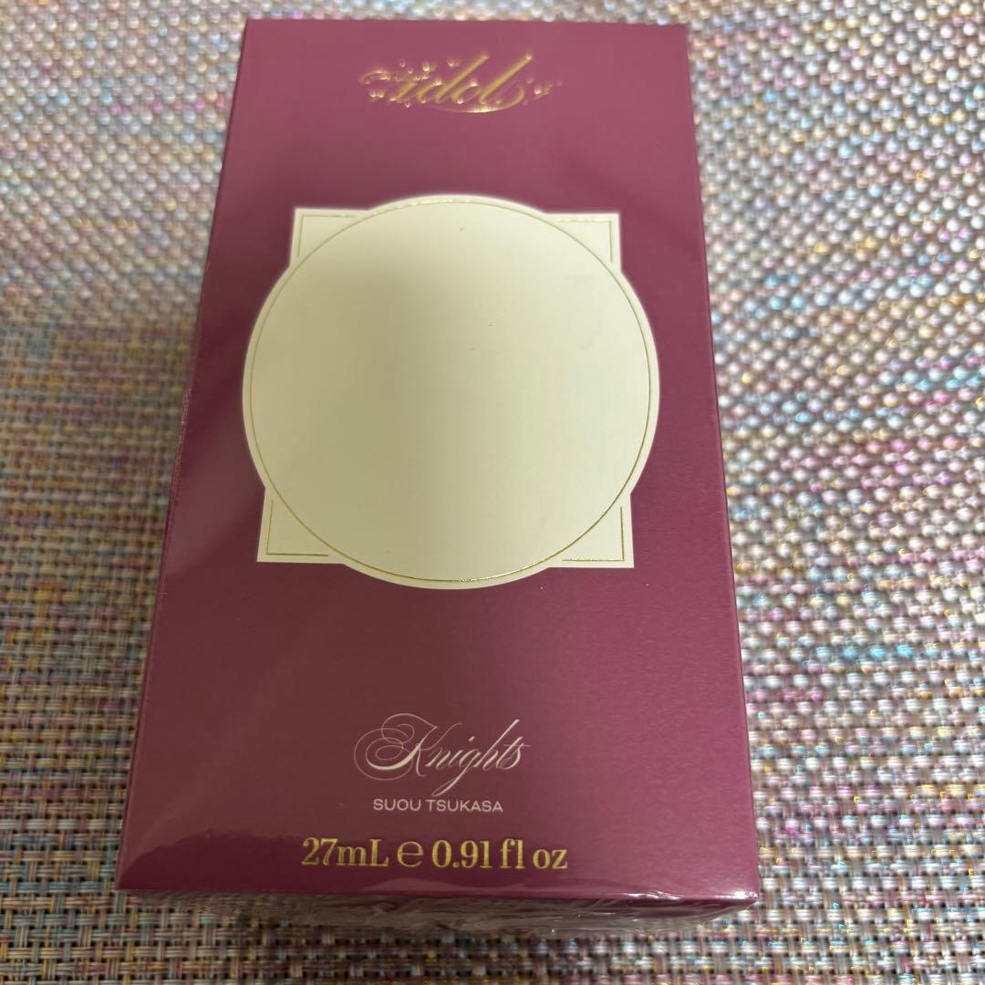 あんスタ 朱桜 司 まとめ売り 香水 フレグランス 絨絨カフェ