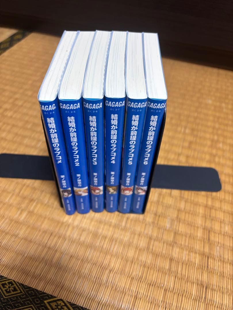 ライトノベルまとめ売り（タイトル毎のバラ売り可）