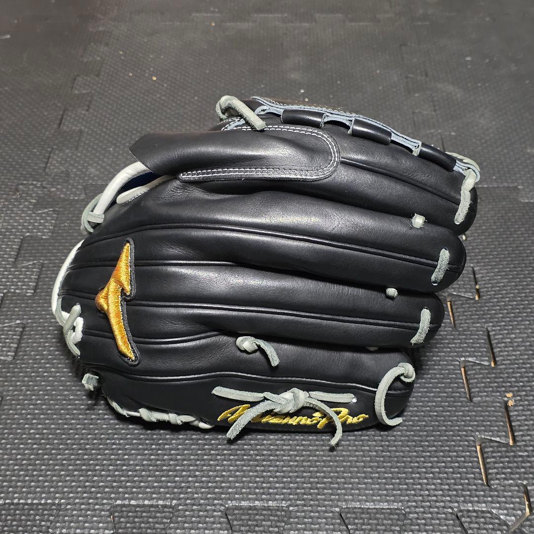 9球様専用】ミズノプロ スピードレボ 軟式用 オーダーグローブ