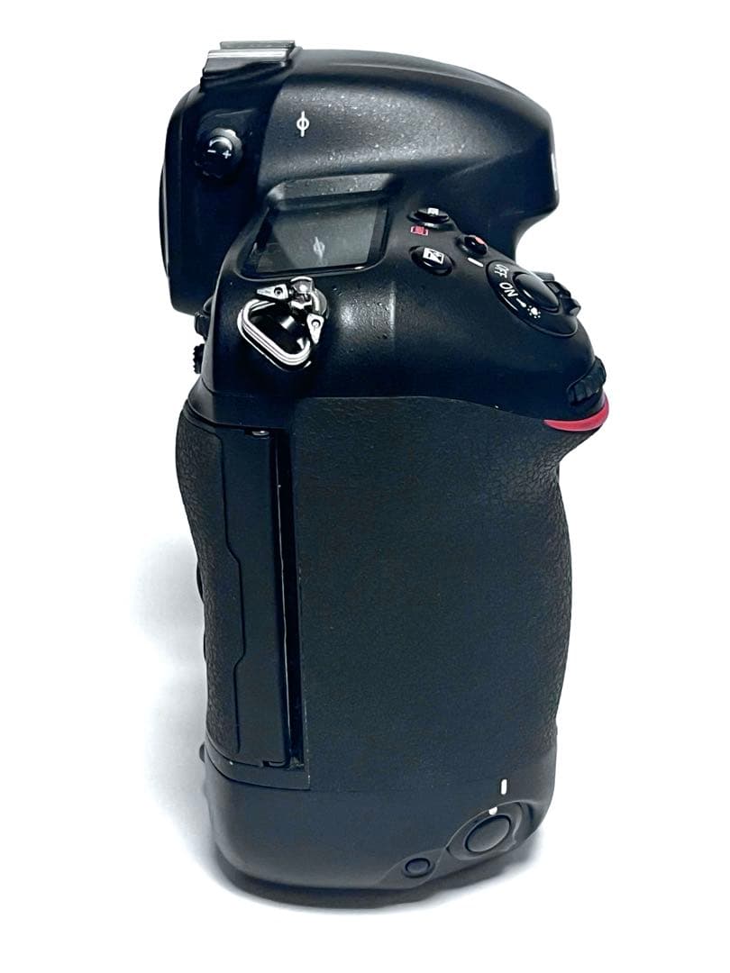 Nikon D4S デジタル一眼レフカメラ シャッター回数47000回 - メルカリ