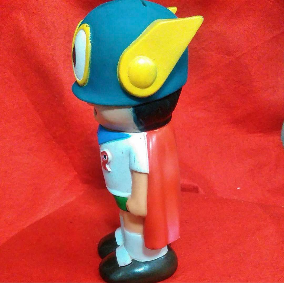 もう帰れない帰らない様専用 パーマン1号 貯金箱 約19cm