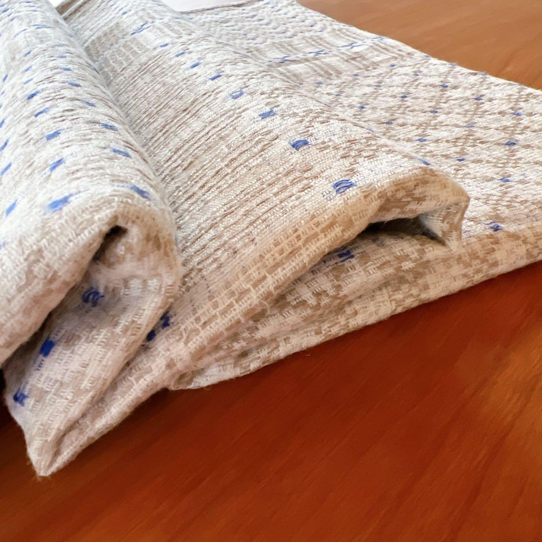 専用☆Sweden＊Hand woven linen cloth＊・*