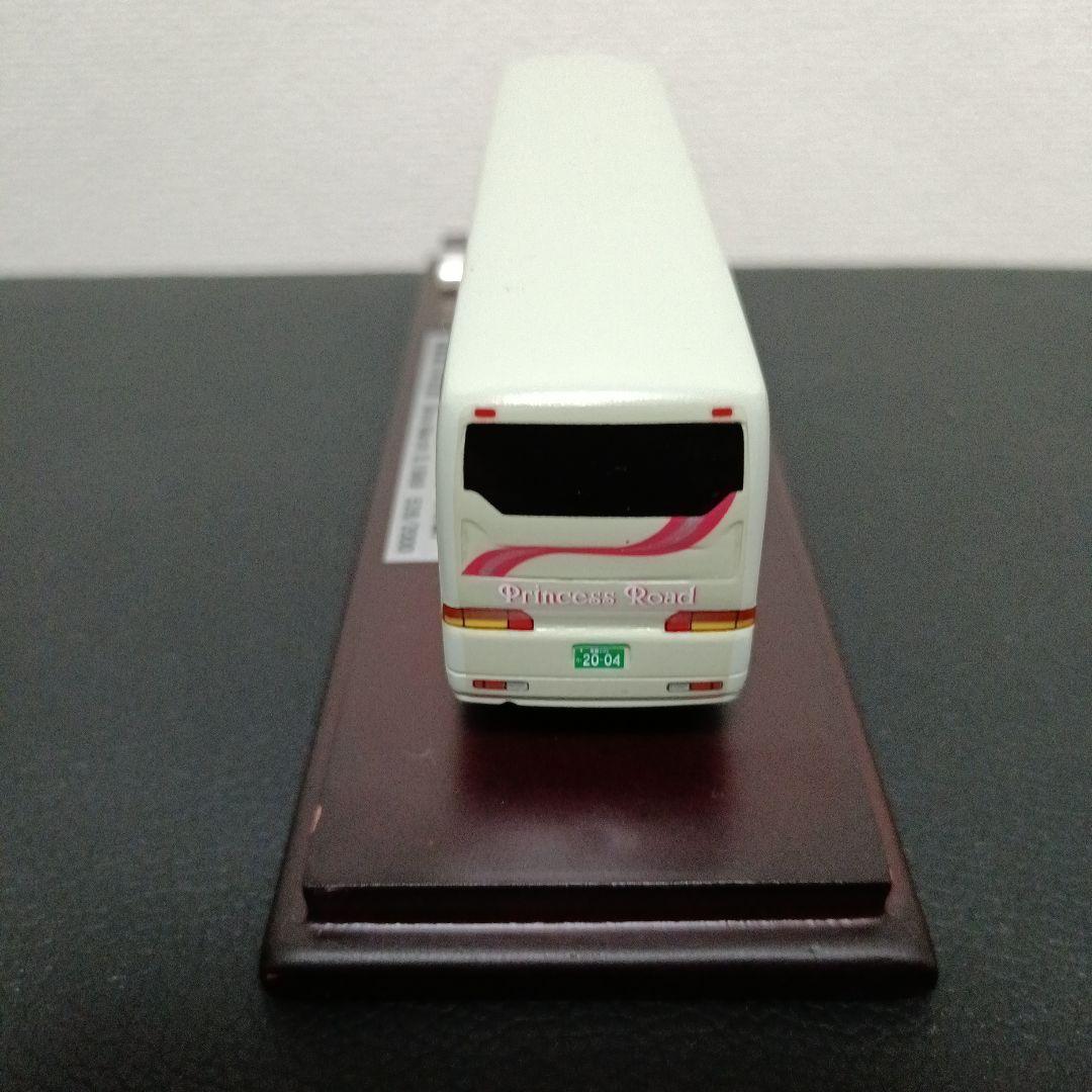 2000台限定】神姫バス プリンセスロード 記念モデル - メルカリ