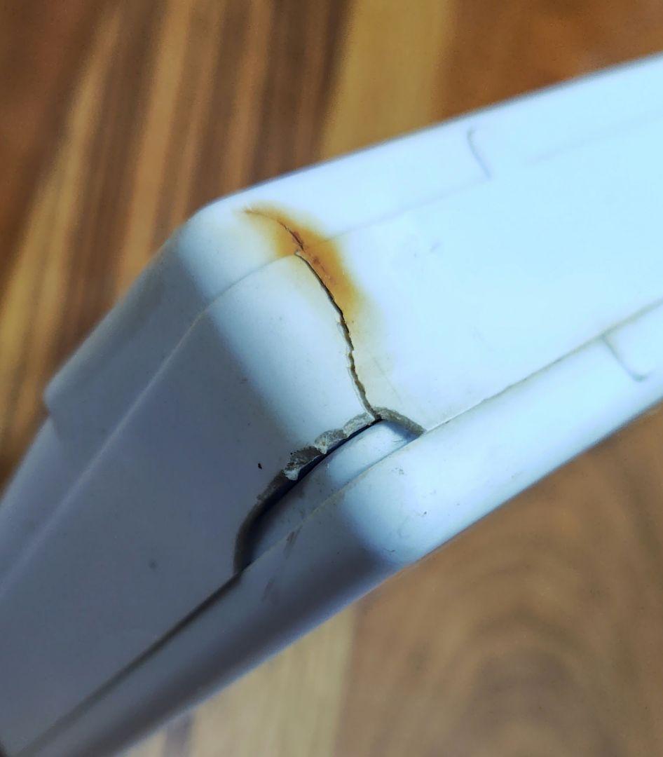 SONY TR66 TPANSISTOR SIX ジャンク品 トランジスタラジオ - メルカリ