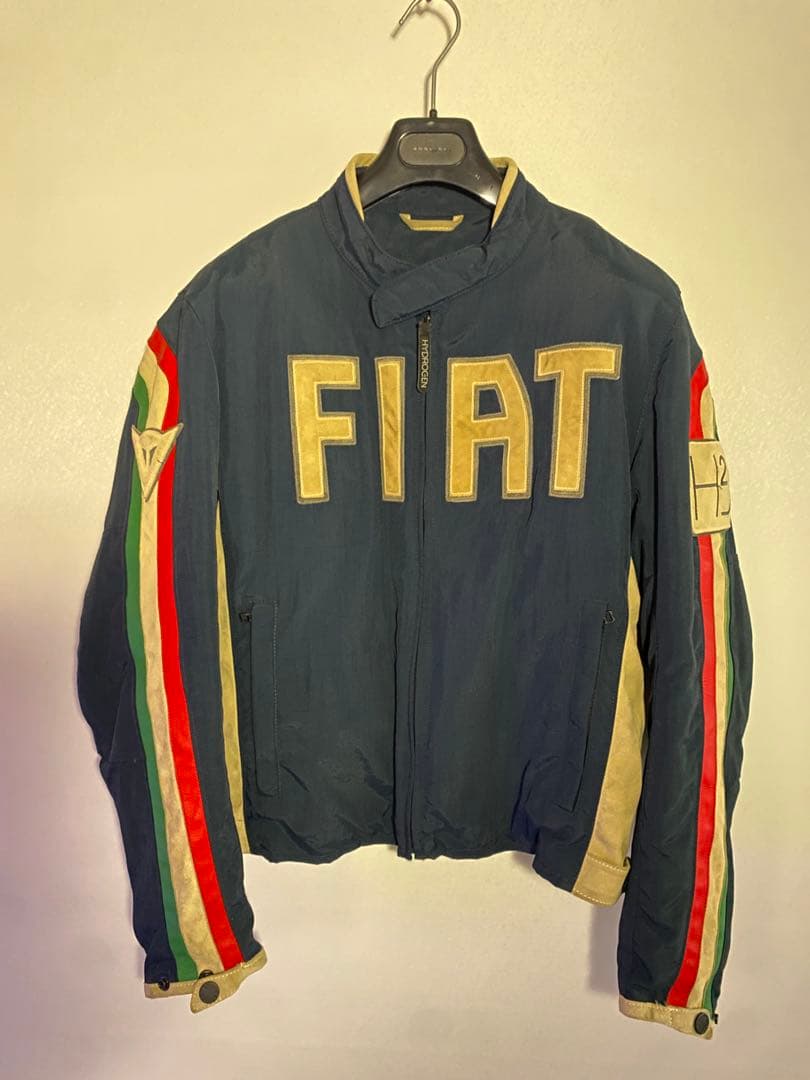 値下! HydrogenとDAINESEとFIATのトリプルネーム　コラボJK DC Shoe】 John Shanahan JS1 カラー：black/white(060) ディーシー