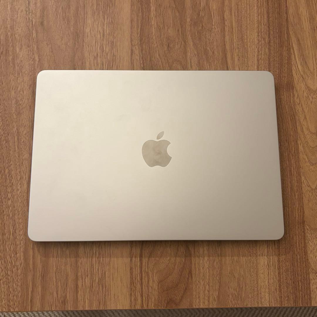 MacBook本体 MacBook Air2025 M4 16GB 256GB SSD Amazon.com: Apple 2025 MacBook Air 13-inch Laptop with M4 chip