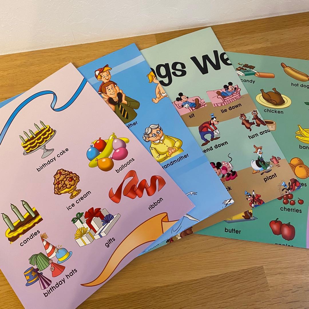 2017年購入 シングアロングセット　新子役　ほぼ未開封　CD DVD セット