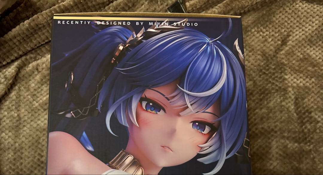 鳴潮 ユーノ ガレージキット 1/6 フィギュア Wuthering Waves 鳴潮 ユーノ ガレージキット フィギュア｜Yahoo!フリマ（旧PayPayフリマ）