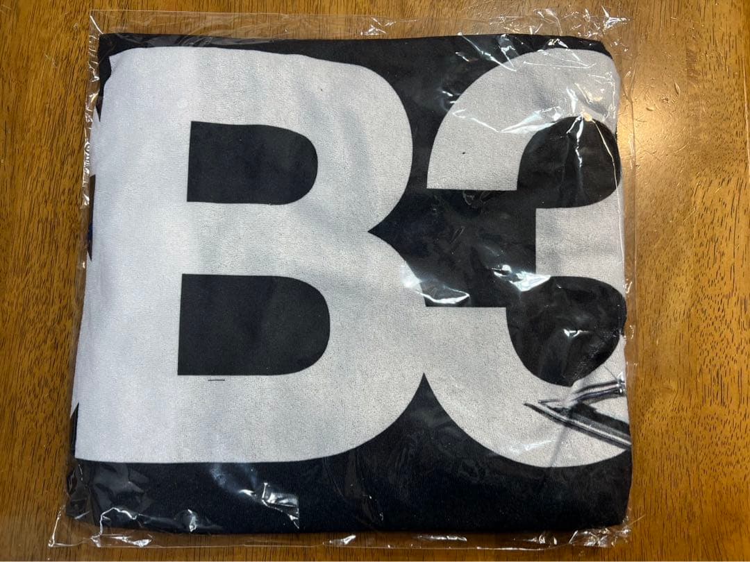 山下健二郎 produce JSB3フード付き冷 感ブランケット