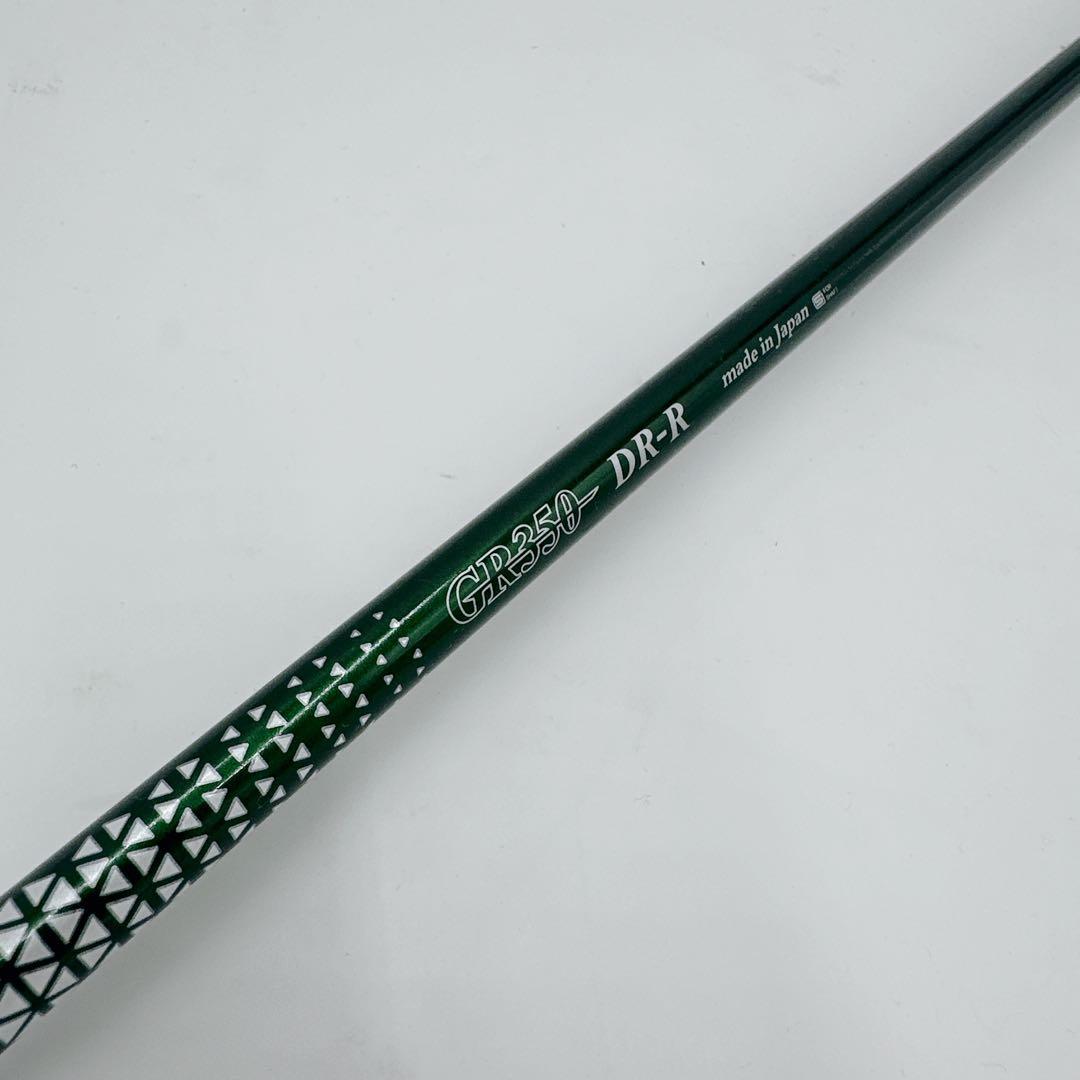 WACCINE COMPO ワクチンコンポ GR350 R ドライバーシャフト - メルカリ