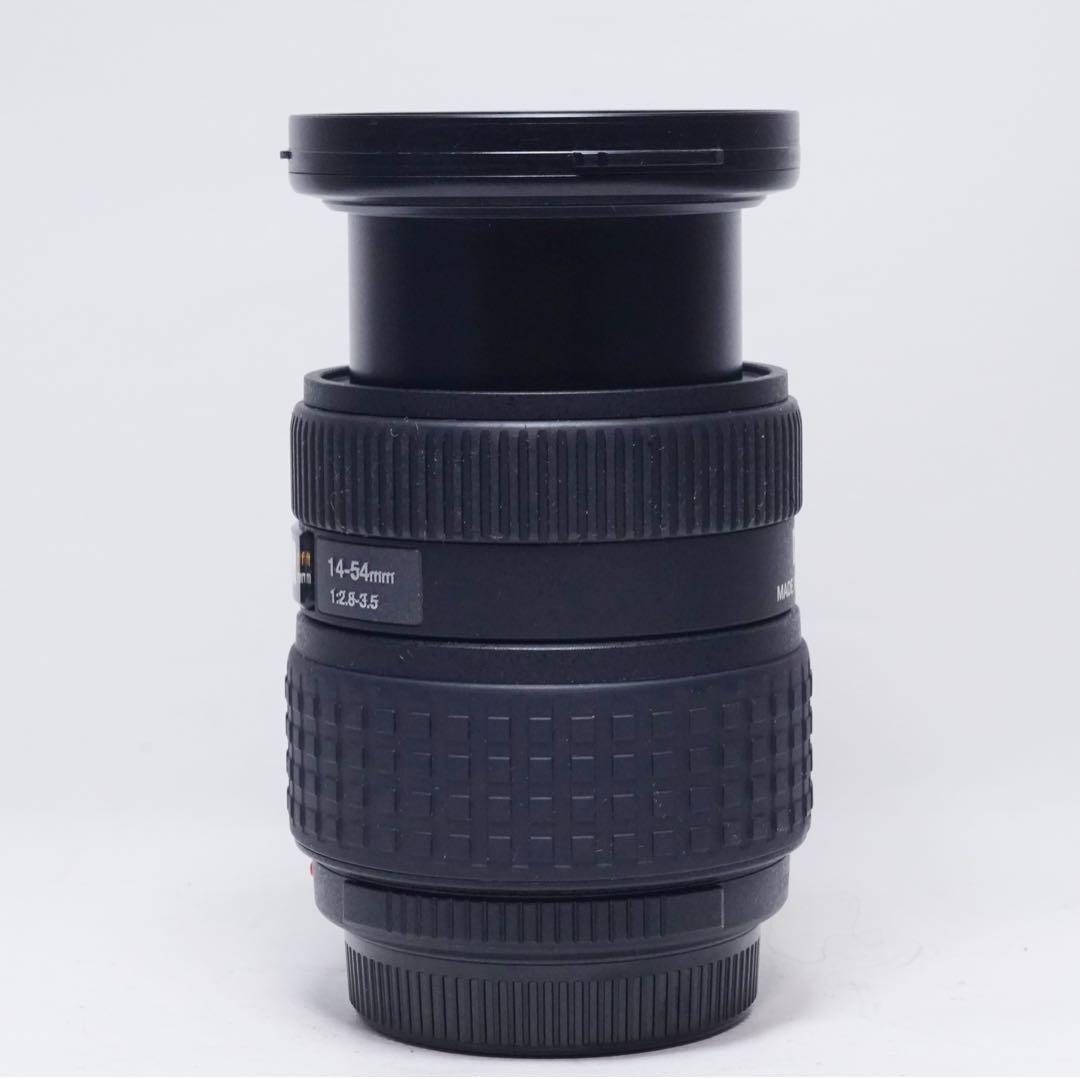 レンズ(ズーム) OLYMPUS ZUIKO DIGITAL 14-54mm f2.8-3.5