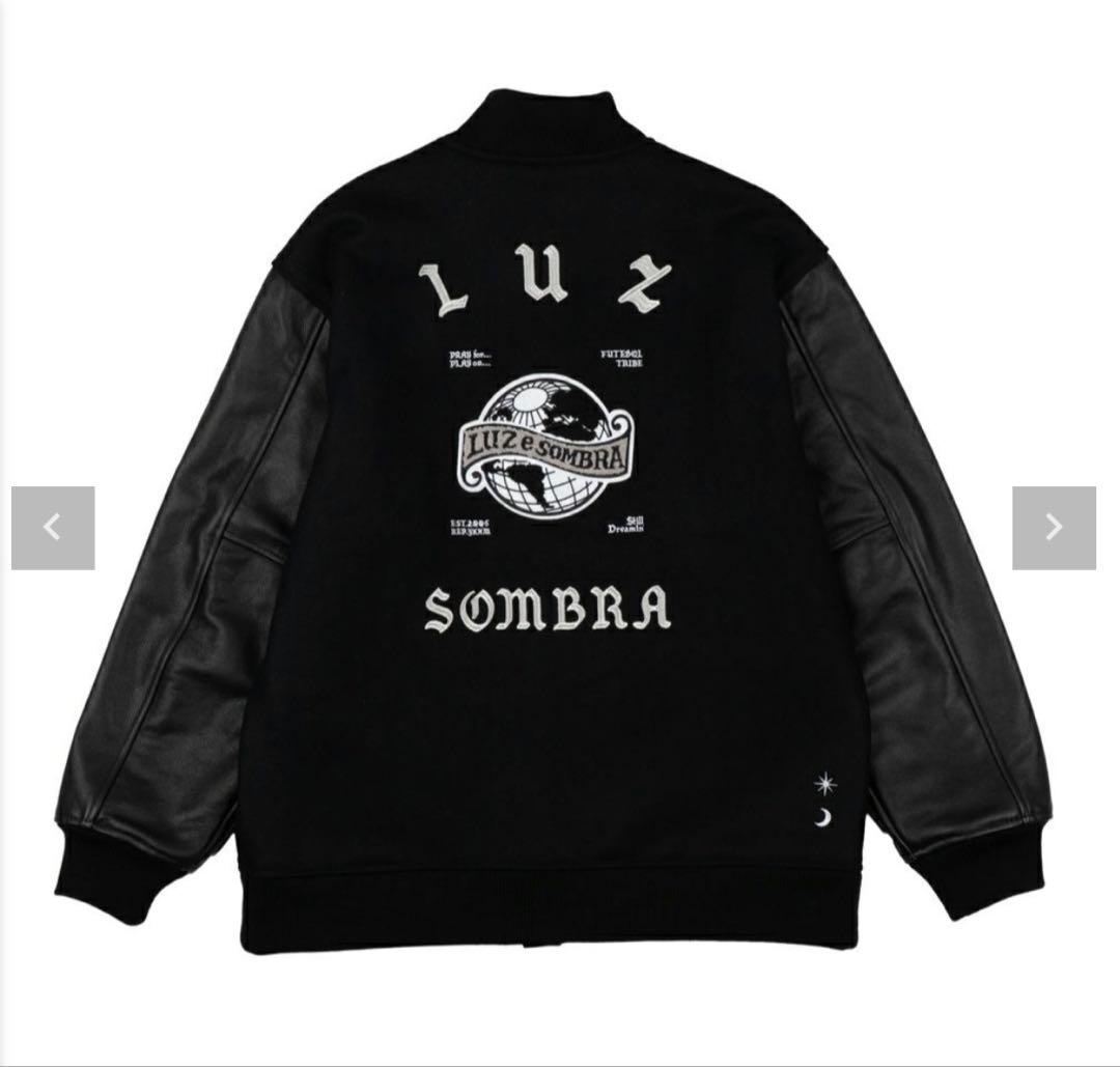 LUZeSOMBRA 20th STADIUM JKT - メルカリ
