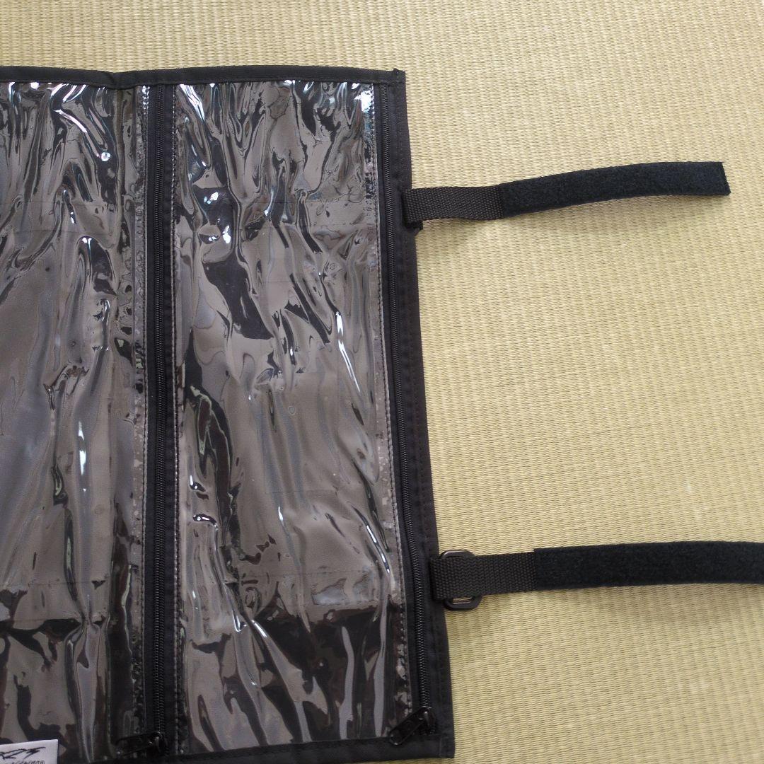 中古美品】スイムベイトアンダーグラウンドxDRT ベイトラップXXL