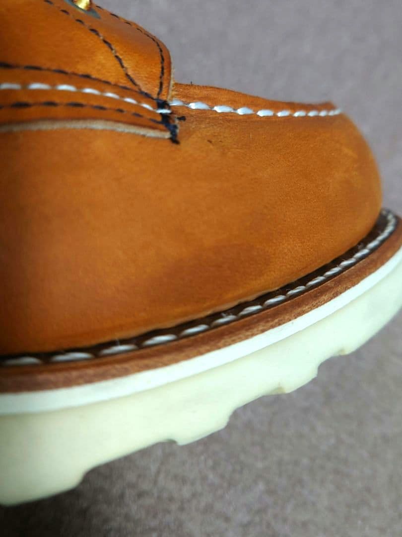 専用！RED WING 3375 中古 23.5cm US6.5 ワイズB