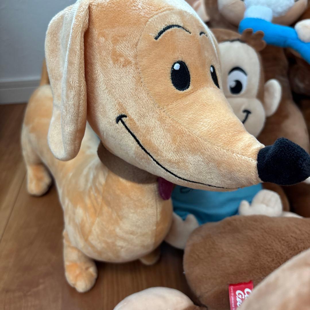 おさるのジョージ 大量まとめ売り！！！ - メルカリ