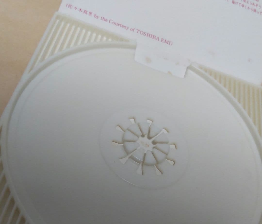 OVA AIKa オープニング SILENT CITY 佐々木真理 小西寛子