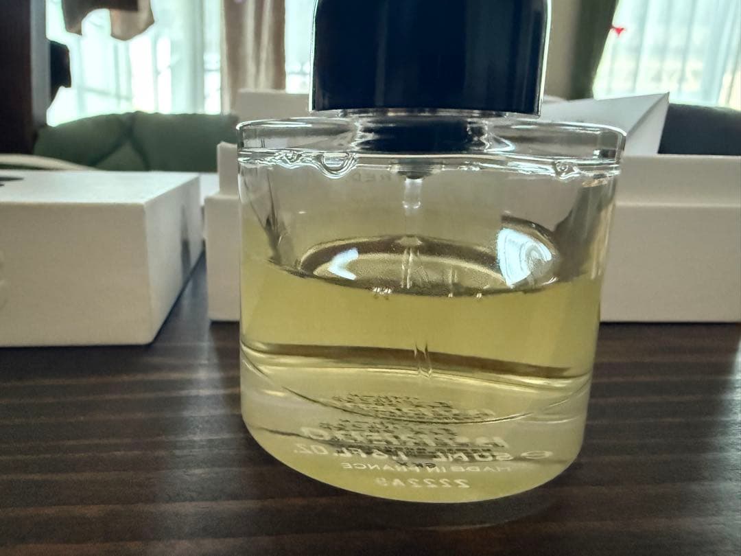 BYREDO EYES CLOSED バイレード アイズ クローズド 50ml - メルカリ