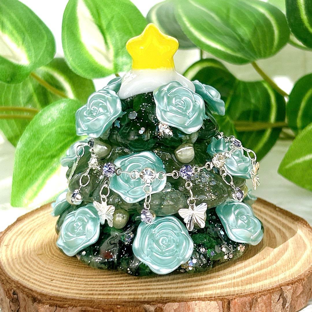 Milky様お姉様 オルゴナイト1.16