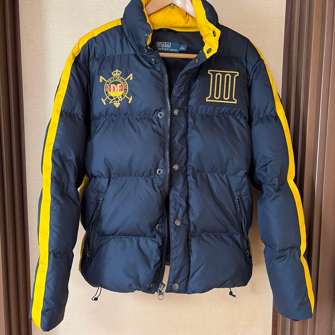 ドイツ ポロチャレンジカップ ダウンジャケット 楽天市場】POLO Ralph Lauren ポロ ラルフローレン ジャケット サイズ