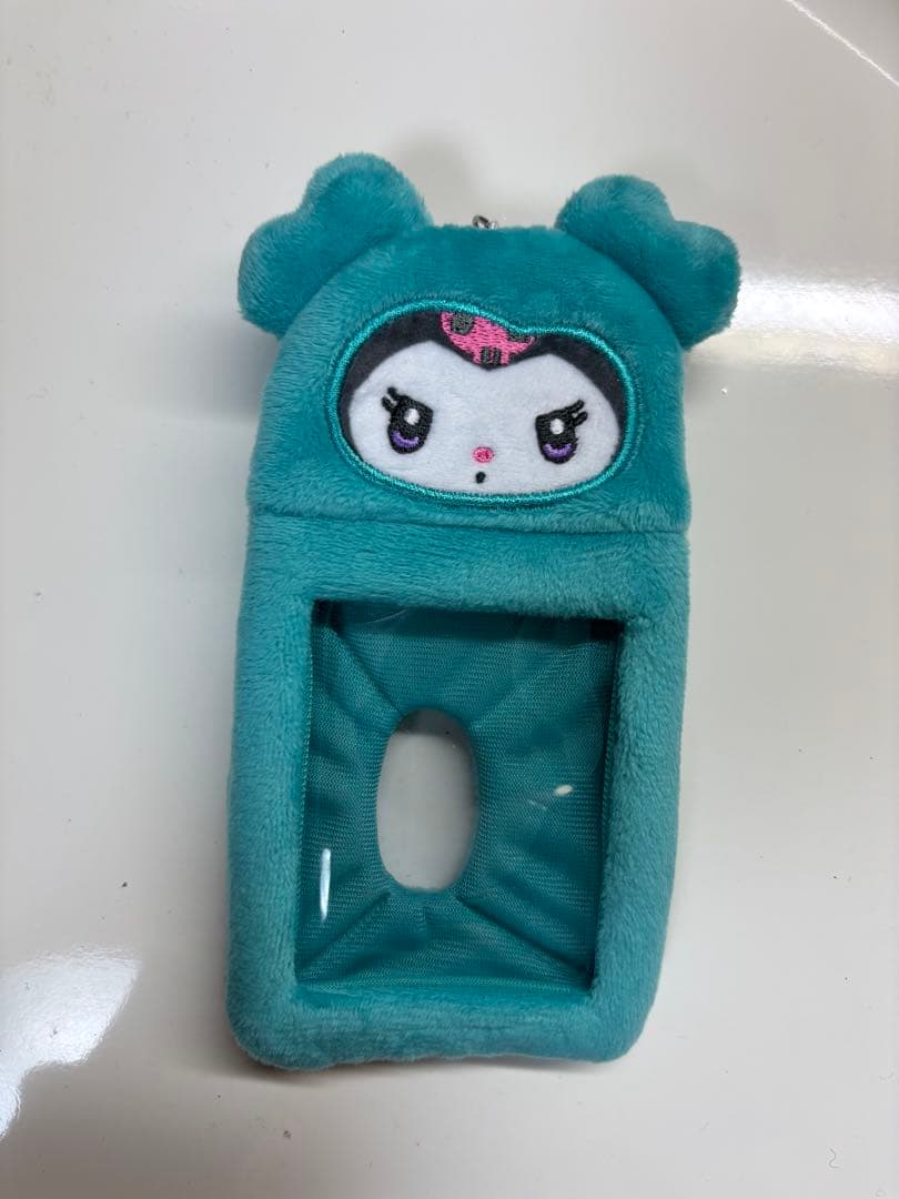 twice サンリオコラボ ミブリー トレカケース - メルカリ