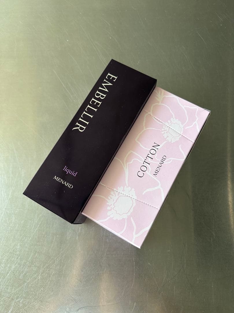 化粧水・ローション・トナー MENARD EMBELIR liquid メナード MENARD メリーゼ ローション 130ml : SYOUKA - 通販 - Yahoo