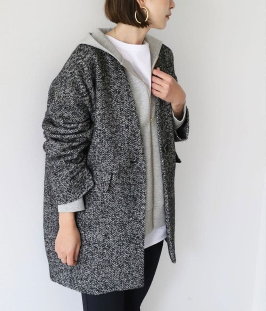 コクーンミドルコート 【コメントありで値引き】 - メルカリ