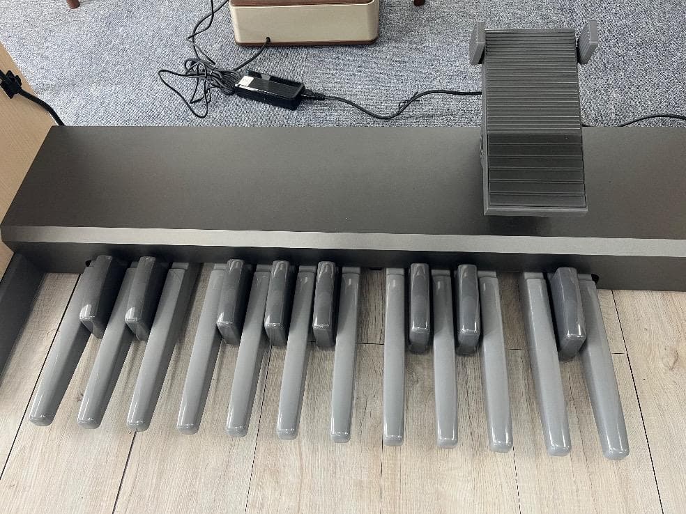 ☆77245【エレクトーン】YAMAHA ELB02 21年製 - メルカリ
