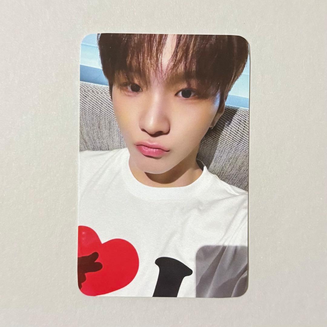 BOYNEXTDOOR ウナク NoGenre SoundWave トレカ - メルカリ