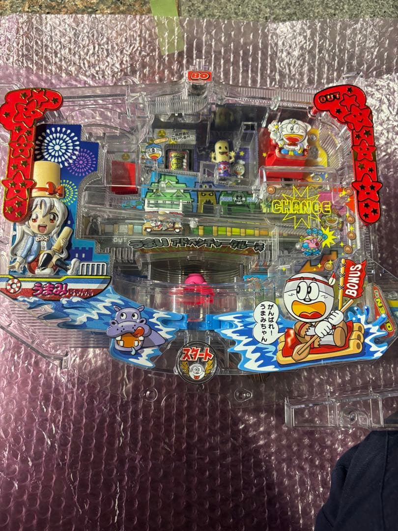 うまい棒 役物 ジャンク品 - メルカリ