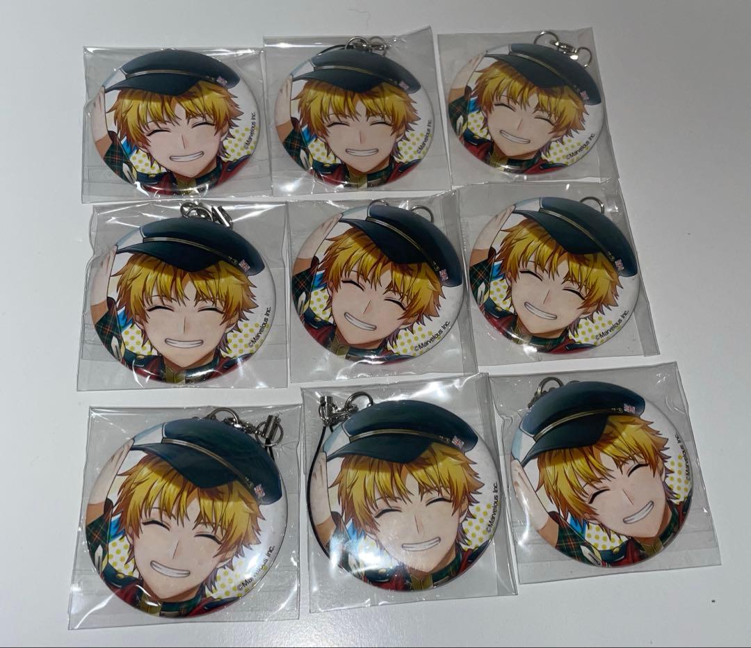 バラ売り要相談】千銃士Rジョージ グラフアートコラボ商品込み37点