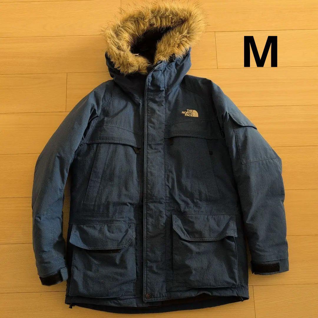 ❀TAYT❀ NORTH FACE ダウンジャケット ファー付き THE NORTH FACE（ザ ノースフェイス） ザ ノースフェイス ダウン