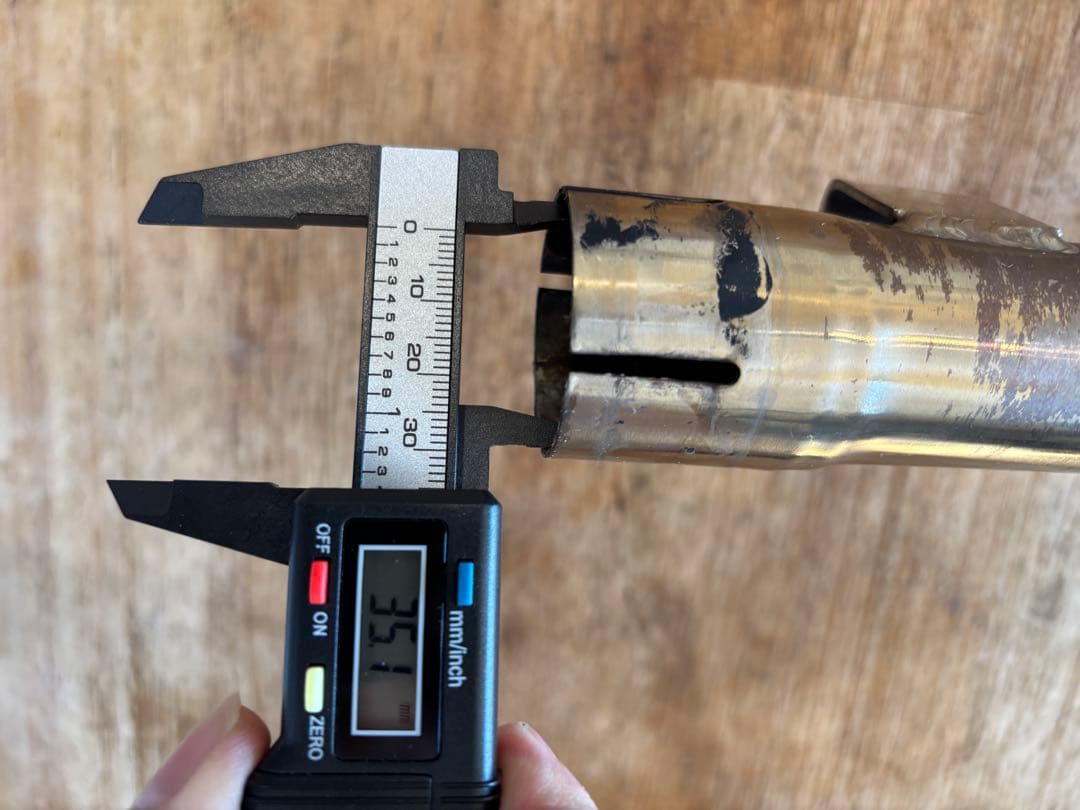 ホンダ CRF250L ダートフリーク デルタ バレル4 スリップオン - メルカリ